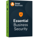 Avast Essential Business Security - 1 Year / 5-19 User