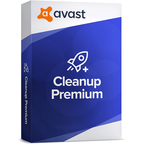 avast cleanup premium 1 pc