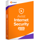 Avast Internet Security 3-Years / 10-PC