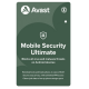 Avast Ultimate for Android - 1-Year / 1-Device