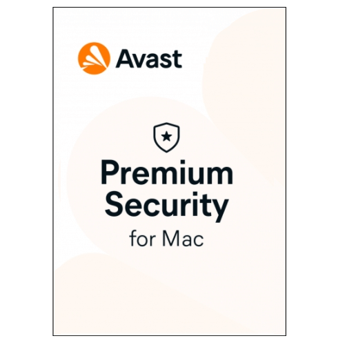 avast for business mac