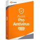 Avast Pro Antivirus 2-Years / 3-PC