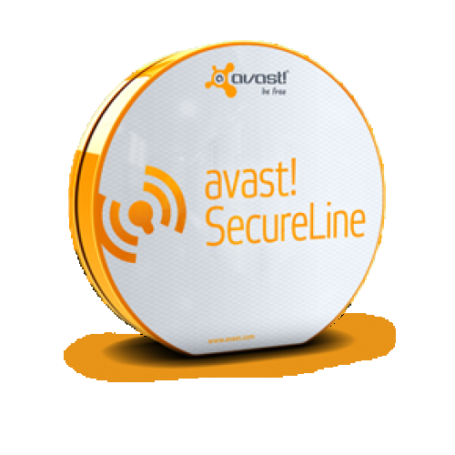 avast secureline ip address