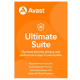 Avast Ultimate - 2-Year / 3-Device