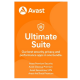 Avast Ultimate - 1-Year / 10-Device