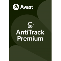 Avast AntiTrack Premium 2-Year / 1-PC