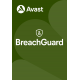 Avast BreachGuard 1-Year / 3-PC