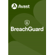 Avast BreachGuard 1-Year / 1-PC