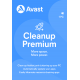 Avast Cleanup Premium - 3-Year / 1-PC