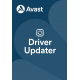 Avast Driver Updater 3-Year / 1-PC
