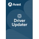 Avast Driver Updater 1-Year / 1-PC