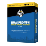 HMA! Pro VPN 1-Year / Unlimited Devices