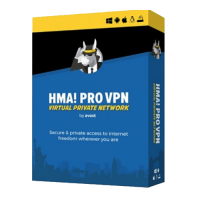 HMA! Pro VPN 3-Year / Unlimited Devices