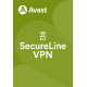 Avast SecureLine VPN - 1-Year / 10-Device