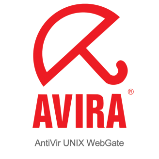 AntiVir UNIX WebGate