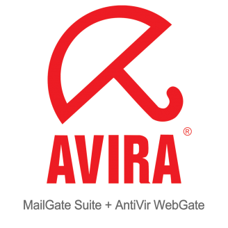 AntiVir MailGate and WebGate