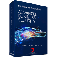 Bitdefender GravityZone Advanced Business Security - 1-Year / 100-149 Users 