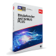 Bitdefender Antivirus Plus - 2-Years / 5-PC - Global