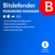 Bitdefender SecurePass - 1-Year / 1-Device