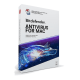 Bitdefender Antivirus for Mac - 2-Year / 3-Mac - Global