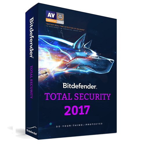 bitdefender total security 90 days trial