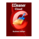 CCleaner Cloud for Business - 1-Year / 5-19 Seats