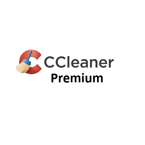 CCleaner Premium - 1-Year / 5-User - Global