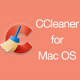 CCleaner Professional for Mac - 1-Year / 1-Mac - Global