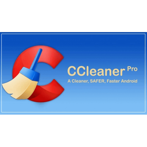 ccleaner pro only good for one year