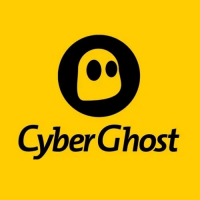 CyberGhost VPN - 1-Year / 7-Devices - Global