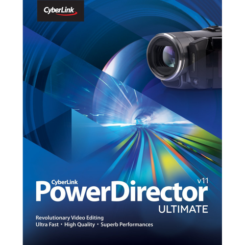 Cyberlink Powerdirector 12 Ultimate Suite Free With Crack