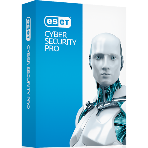 ESET Cyber Security Pro for Mac - 1-Year / 1-Mac - USA ESET Cyber Security Pro for Mac - 1-Year / 1-Mac - USA