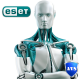 ESET Mail Security for Exchange - 1-Year Renewal / 11-25 Seats (Tier B11)