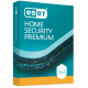 ESET Home Security Premium - 3-Year / 1-Device - Canada