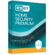 ESET Home Security Premium - 1-Year / 10-Device - USA