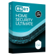 ESET Home Security Ultimate - 1-Year / 10-Device - USA