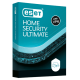 ESET Home Security Ultimate - 1-Year / 10-Device - Canada