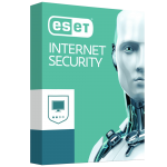 ESET Internet Security - 1-Year / 1-Device - USA