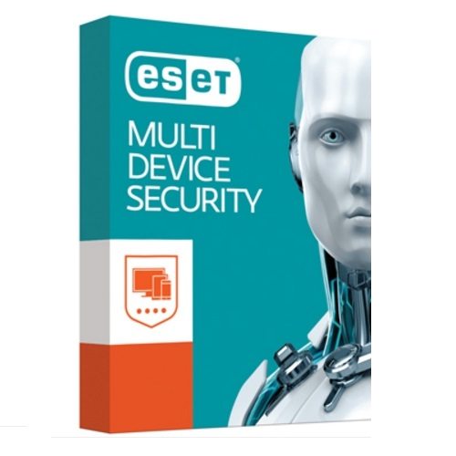 ESET Multi-Device Security - 2-Year / 6-Device ESET Multi-Device Security - 2-Year / 6-Device