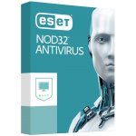 ESET NOD32 Antivirus Home - 1-Year / 1-Device - USA