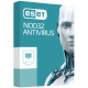 ESET NOD32 Antivirus Home - 1-Year / 10-Device - USA