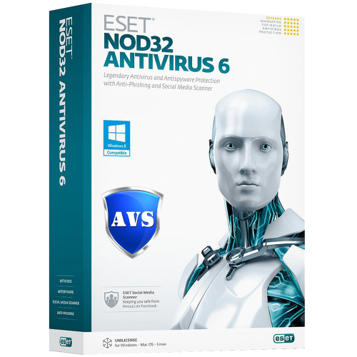 antivirus eset endpoint protection advanced