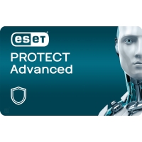 ESET Protect Advanced - 1-Year / 11-25 Seats