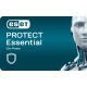 ESET PROTECT Essential On-Prem- 1-Year Renewal/ 50-99 Seats (Tier D)