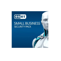 ESET Small Business Security - 1-Year / 10-Devices - USA