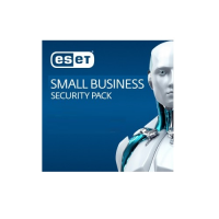 ESET Small Business Security - 1-Year / 5-Device - Canada