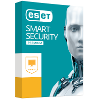 ESET Smart Security Premium - 1-Year / 3-Device - USA