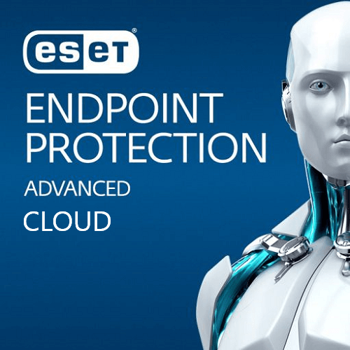 ESET Endpoint Protection Advanced Cloud Renewal- 1-Year / 5-10 Seats (Tier B5)