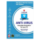 F-Secure Anti-Virus 1-Year / 1-PC - Global
