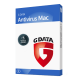 G Data Antivirus Mac - 1-Year / 1-Mac - Global